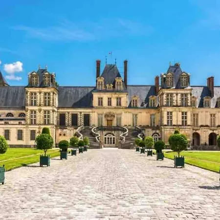 Magnifique Villa De 110M2 - Grand Parking- Pas Loin De Paris Epinay-sur-Orge Exterior photo