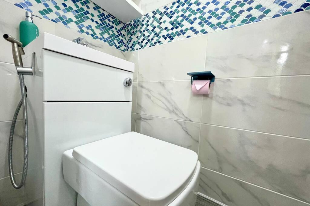 Villa Magnifique De 110m2 - Grand Parking- Pas Loin De Paris